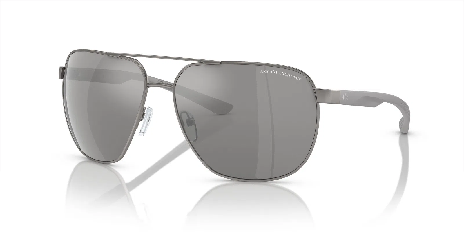 Armani Exchange 2047S Sunglasses - view 24